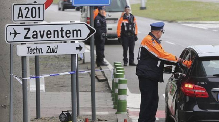 Attentats à Bruxelles: vers une réouverture de l’aéroport dimanche